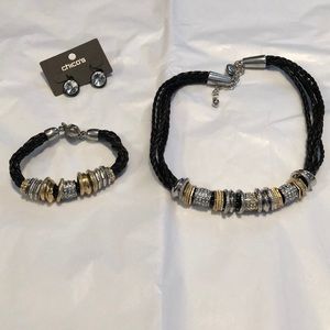 Chico’s Jewelry Set